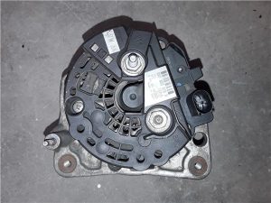 Volkswagen CRAFTER 30-50 Furgón (2E_)