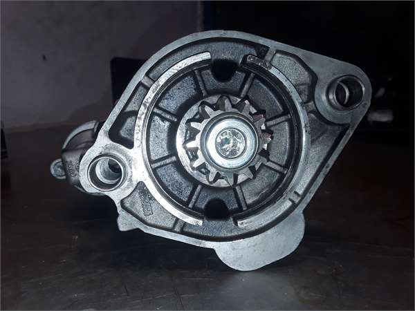 Volkswagen CRAFTER 30-50 Furgón (2E_)