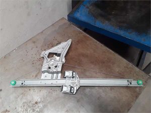 Volkswagen CRAFTER 30-50 Furgón (2E_)