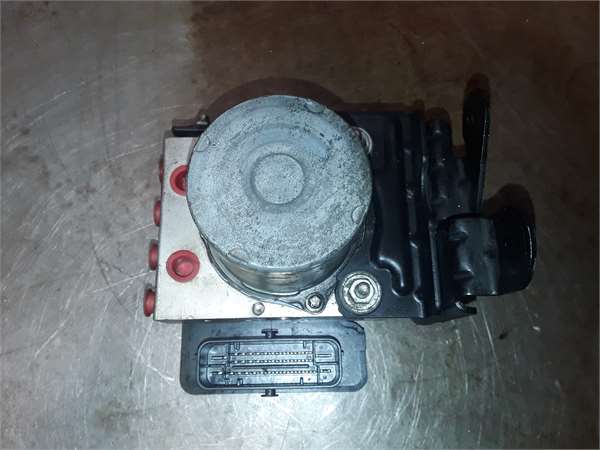 Volkswagen CRAFTER 30-50 Furgón (2E_)