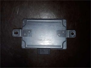Volkswagen CRAFTER 30-50 Furgón (2E_)