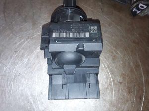 Volkswagen CRAFTER 30-50 Furgón (2E_)