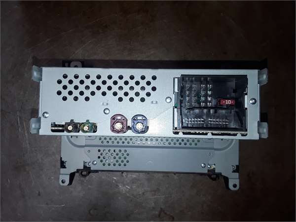 Volkswagen CRAFTER 30-50 Furgón (2E_)