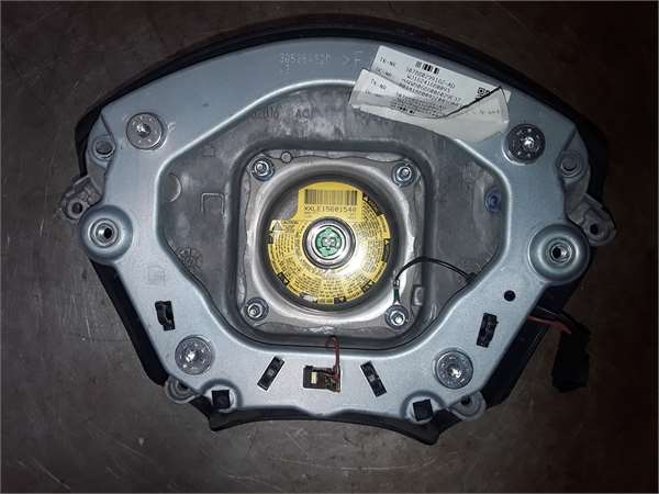 Volkswagen CRAFTER 30-50 Furgón (2E_)