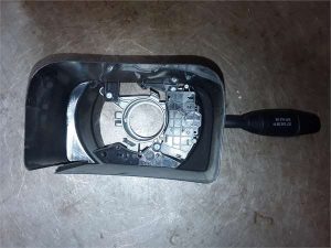 Volkswagen CRAFTER 30-50 Furgón (2E_)