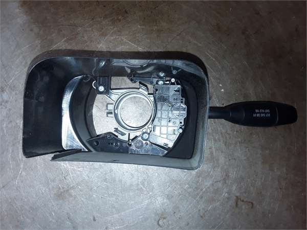 Volkswagen CRAFTER 30-50 Furgón (2E_)