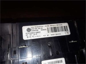 Volkswagen CRAFTER 30-50 Furgón (2E_)