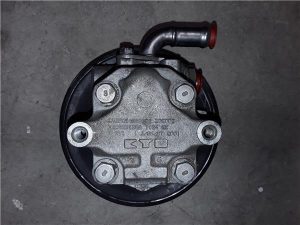 Volkswagen CRAFTER 30-50 Furgón (2E_)