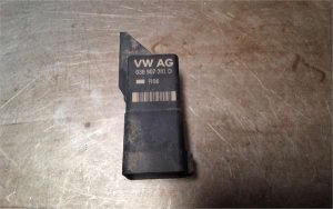 Volkswagen CRAFTER 30-50 Furgón (2E_)