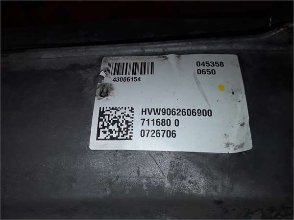 Volkswagen CRAFTER 30-50 Furgón (2E_)