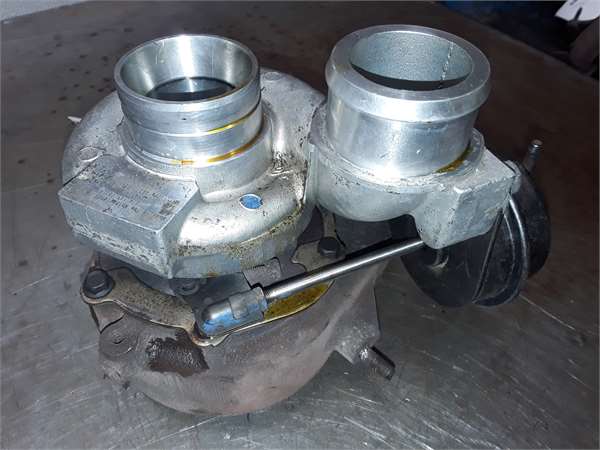 Volkswagen CRAFTER 30-50 Furgón (2E_)