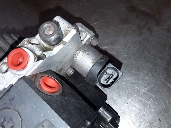 Volkswagen CRAFTER 30-50 Furgón (2E_)