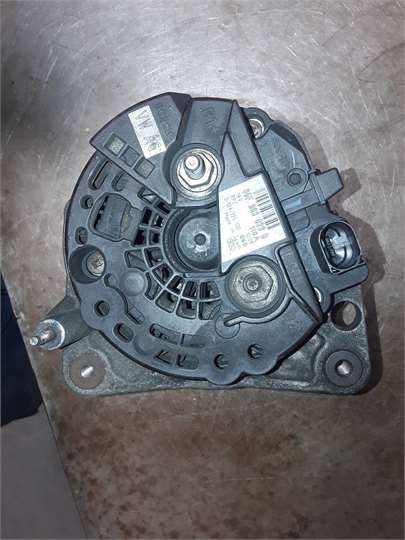 Volkswagen CRAFTER 30-50 Furgón (2E_)