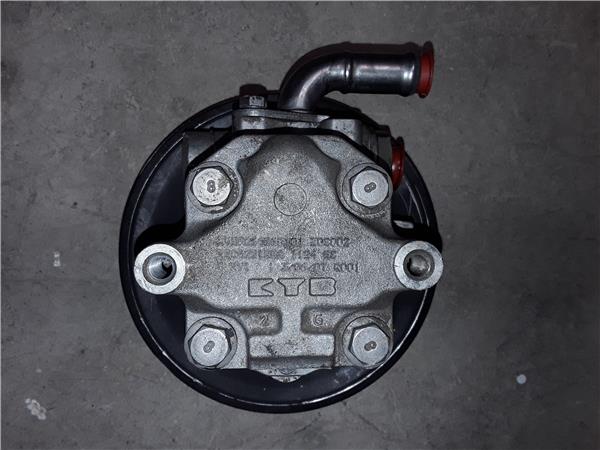 Volkswagen CRAFTER 30-50 Furgón (2E_)
