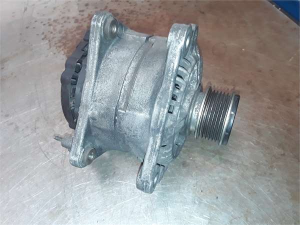 Volkswagen CRAFTER 30-50 Furg&oacute;n (2E_)