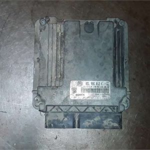 Volkswagen CRAFTER 30-50 Furgón (2E_)