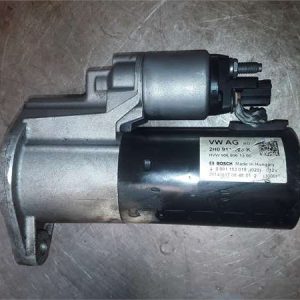 Volkswagen CRAFTER 30-50 Furgón (2E_)