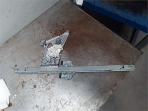 Volkswagen CRAFTER 30-50 Furgón (2E_)