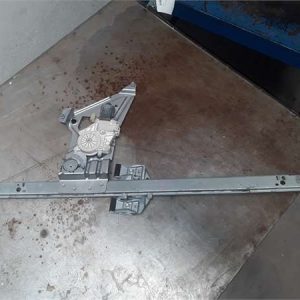 Volkswagen CRAFTER 30-50 Furgón (2E_)