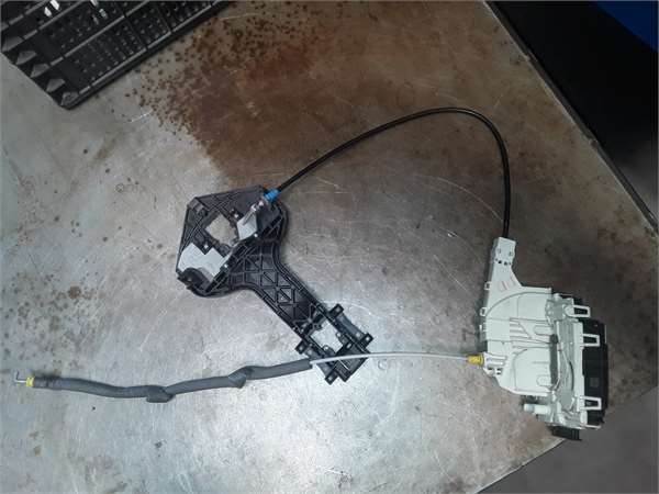 Volkswagen CRAFTER 30-50 Furg&oacute;n (2E_)