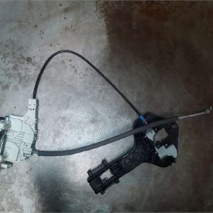 Volkswagen CRAFTER 30-50 Furgón (2E_)