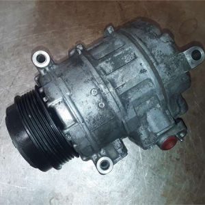 Volkswagen CRAFTER 30-50 Furgón (2E_)