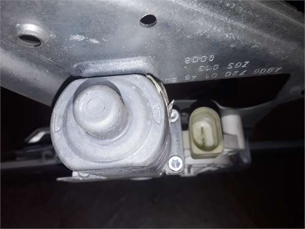 Volkswagen CRAFTER 30-50 Furgón (2E_)