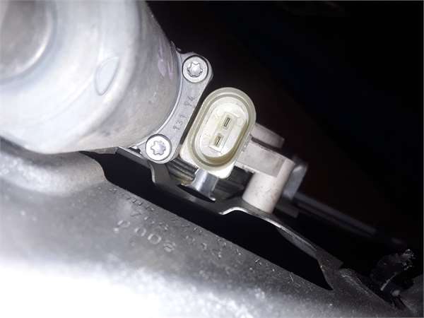 Volkswagen CRAFTER 30-50 Furgón (2E_)