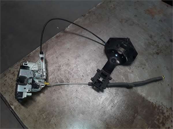 Volkswagen CRAFTER 30-50 Furgón (2E_)