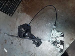 Volkswagen CRAFTER 30-50 Furgón (2E_)