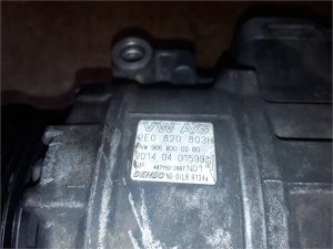 Volkswagen CRAFTER 30-50 Furgón (2E_)