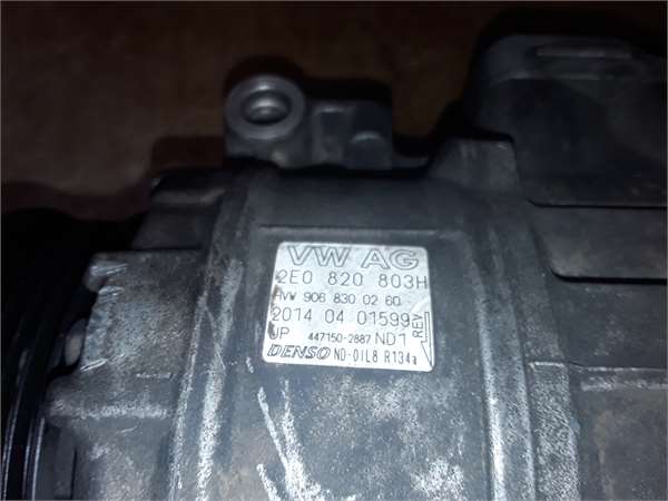 Volkswagen CRAFTER 30-50 Furgón (2E_)