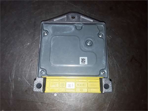 Volkswagen CRAFTER 30-50 Furgón (2E_)