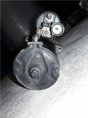 Volkswagen CRAFTER 30-50 Furgón (2E_)