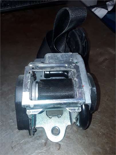 Volkswagen CRAFTER 30-50 Furgón (2E_)