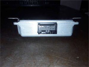 Volkswagen CRAFTER 30-50 Furgón (2E_)