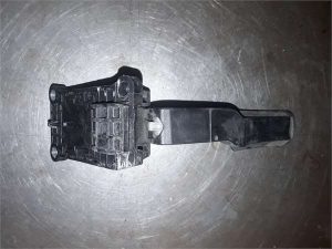 Volkswagen CRAFTER 30-50 Furgón (2E_)