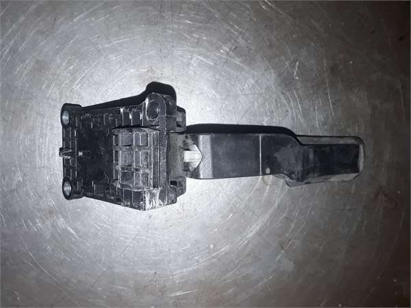 Volkswagen CRAFTER 30-50 Furgón (2E_)