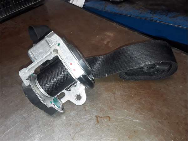 Volkswagen CRAFTER 30-50 Furgón (2E_)