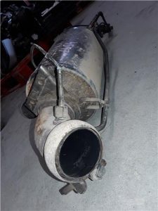 Volkswagen CRAFTER 30-50 Furgón (2E_)
