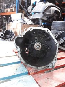 Volkswagen CRAFTER 30-50 Furgón (2E_)