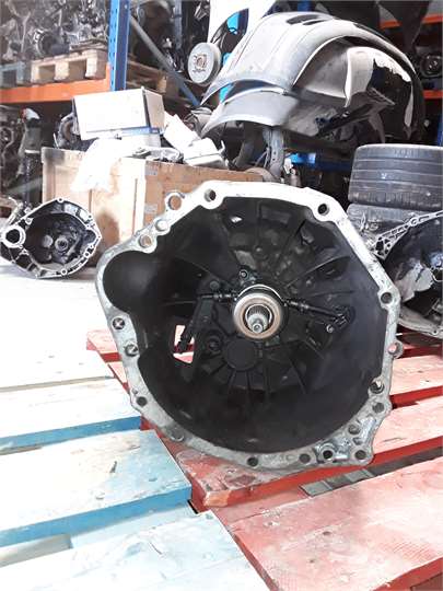 Volkswagen CRAFTER 30-50 Furgón (2E_)