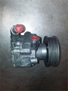 Volkswagen CRAFTER 30-50 Furgón (2E_)
