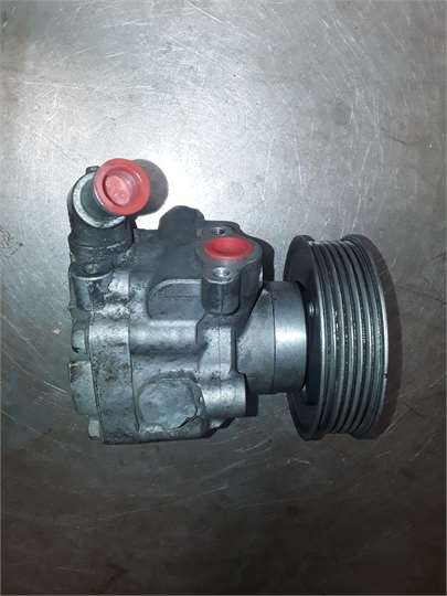Volkswagen CRAFTER 30-50 Furgón (2E_)