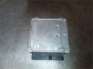 Volkswagen CRAFTER 30-50 Furgón (2E_)