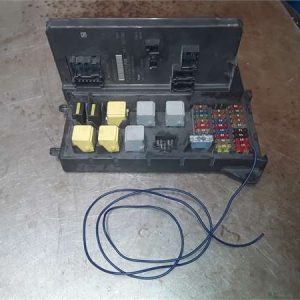 Volkswagen CRAFTER 30-50 Furgón (2E_)