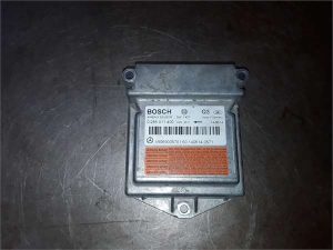 Volkswagen CRAFTER 30-50 Furgón (2E_)