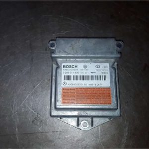 Volkswagen CRAFTER 30-50 Furgón (2E_)