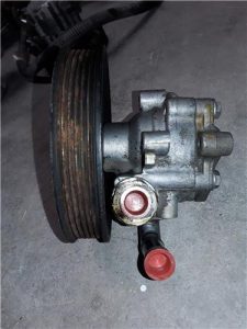 Volkswagen CRAFTER 30-50 Furgón (2E_)