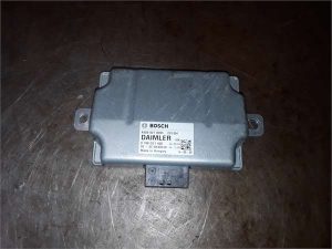 Volkswagen CRAFTER 30-50 Furgón (2E_)